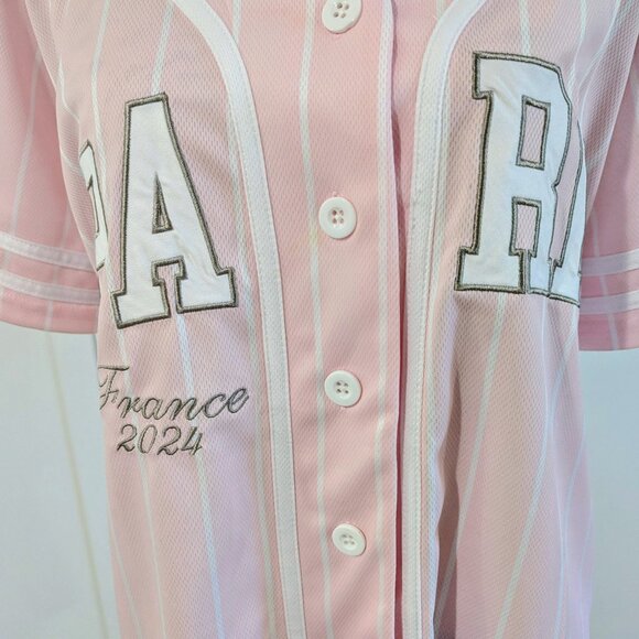 Paris Jersey - Picture 2 of 5